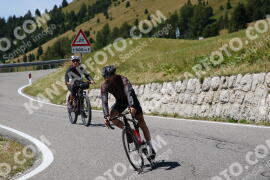 Foto #2642443 | 14-08-2022 12:31 | Gardena Pass BICYCLES
