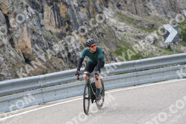 Photo #2528116 | 07-08-2022 11:17 | Gardena Pass BICYCLES