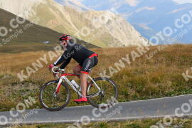 Foto #2750822 | 26-08-2022 10:08 | Passo Dello Stelvio - die Spitze BICYCLES