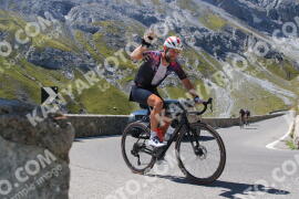 Foto #4111664 | 01-09-2023 12:43 | Passo Dello Stelvio - Prato Seite BICYCLES