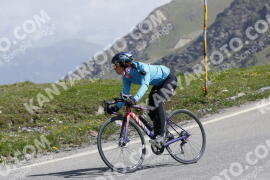 Photo #3176520 | 20-06-2023 11:06 | Passo Dello Stelvio - Peak BICYCLES