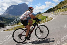 Photo #2619933 | 13-08-2022 14:04 | Gardena Pass BICYCLES