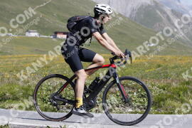 Photo #3460876 | 15-07-2023 11:06 | Passo Dello Stelvio - Peak BICYCLES