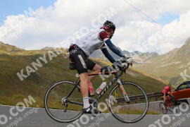 Photo #3895083 | 15-08-2023 11:51 | Passo Dello Stelvio - Peak BICYCLES