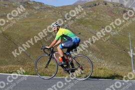Photo #4061233 | 25-08-2023 10:02 | Passo Dello Stelvio - Peak BICYCLES