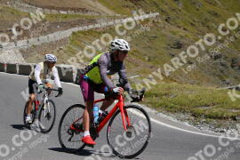 Photo #2709117 | 22-08-2022 11:53 | Passo Dello Stelvio - Prato side BICYCLES