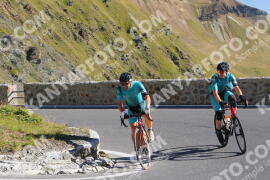 Photo #4208132 | 09-09-2023 10:16 | Passo Dello Stelvio - Prato side BICYCLES