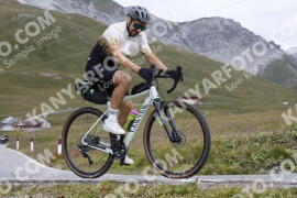 Foto #3730122 | 06-08-2023 10:56 | Passo Dello Stelvio - die Spitze BICYCLES