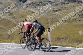Foto #3959858 | 19-08-2023 11:35 | Passo Dello Stelvio - die Spitze BICYCLES