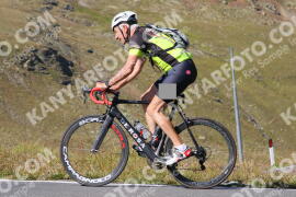 Foto #4016784 | 22-08-2023 10:40 | Passo Dello Stelvio - die Spitze BICYCLES