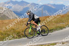 Foto #2740880 | 25-08-2022 14:39 | Passo Dello Stelvio - die Spitze BICYCLES