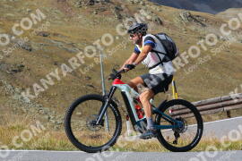 Photo #4291522 | 19-09-2023 11:14 | Passo Dello Stelvio - Peak BICYCLES