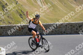 Photo #4209249 | 09-09-2023 11:19 | Passo Dello Stelvio - Prato side BICYCLES