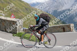 Foto #4099978 | 31-08-2023 13:44 | Passo Dello Stelvio - Prato Seite BICYCLES