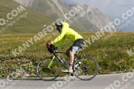 Photo #3421000 | 11-07-2023 10:04 | Passo Dello Stelvio - Peak BICYCLES