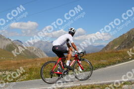 Photo #2670217 | 16-08-2022 12:55 | Passo Dello Stelvio - Peak BICYCLES