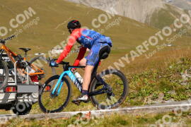 Photo #3983047 | 20-08-2023 12:04 | Passo Dello Stelvio - Peak BICYCLES