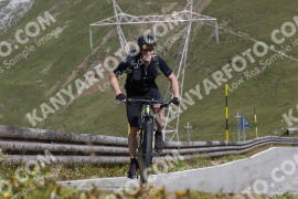 Foto #3618267 | 29-07-2023 09:47 | Passo Dello Stelvio - die Spitze BICYCLES