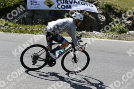 Foto #3525481 | 18-07-2023 10:51 | Passo Dello Stelvio - die Spitze BICYCLES