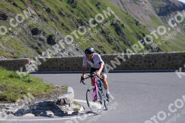 Foto #3399881 | 09-07-2023 09:31 | Passo Dello Stelvio - Prato Seite BICYCLES