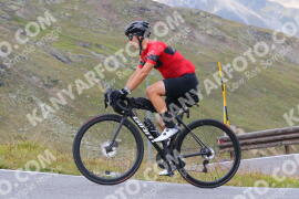 Photo #3895193 | 15-08-2023 12:07 | Passo Dello Stelvio - Peak BICYCLES