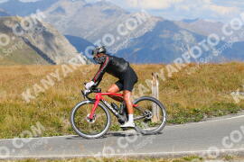 Photo #2753618 | 26-08-2022 12:36 | Passo Dello Stelvio - Peak BICYCLES