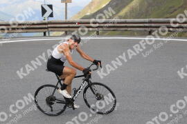 Photo #4037213 | 23-08-2023 13:21 | Passo Dello Stelvio - Peak BICYCLES