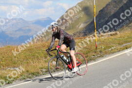 Photo #2752755 | 26-08-2022 12:11 | Passo Dello Stelvio - Peak BICYCLES