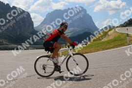 Foto #2501921 | 04-08-2022 14:13 | Gardena Pass BICYCLES