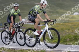 Photo #3463131 | 15-07-2023 11:50 | Passo Dello Stelvio - Peak BICYCLES