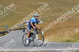 Foto #2736927 | 25-08-2022 12:25 | Passo Dello Stelvio - die Spitze BICYCLES