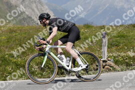 Foto #3531214 | 18-07-2023 13:33 | Passo Dello Stelvio - die Spitze BICYCLES