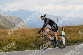 Foto #2682144 | 17-08-2022 15:37 | Passo Dello Stelvio - die Spitze BICYCLES