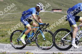 Photo #3337463 | 03-07-2023 11:43 | Passo Dello Stelvio - Peak BICYCLES