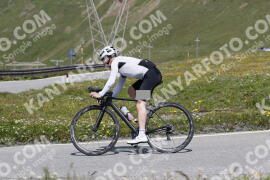 Foto #3441900 | 14-07-2023 11:32 | Passo Dello Stelvio - die Spitze BICYCLES