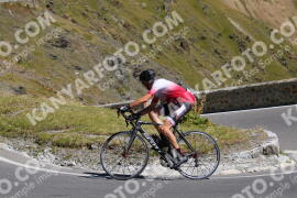 Photo #2717979 | 23-08-2022 12:04 | Passo Dello Stelvio - Prato side BICYCLES
