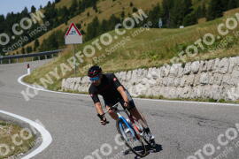 Photo #2640197 | 14-08-2022 11:37 | Gardena Pass BICYCLES