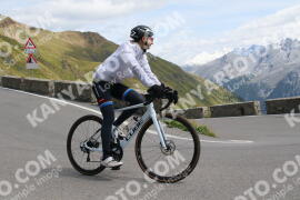 Foto #4099482 | 31-08-2023 12:48 | Passo Dello Stelvio - Prato Seite BICYCLES
