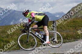 Photo #3619404 | 29-07-2023 11:02 | Passo Dello Stelvio - Peak BICYCLES