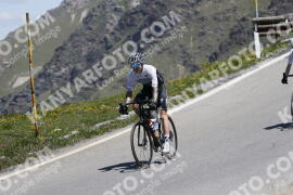 Photo #3240285 | 26-06-2023 12:37 | Passo Dello Stelvio - Peak BICYCLES