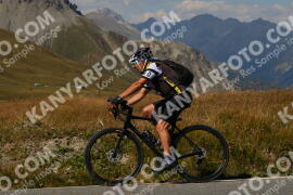 Foto #2673014 | 16-08-2022 15:02 | Passo Dello Stelvio - die Spitze BICYCLES