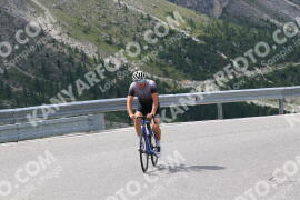 Photo #2522570 | 06-08-2022 12:00 | Gardena Pass BICYCLES