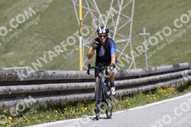Foto #3364832 | 07-07-2023 11:03 | Passo Dello Stelvio - die Spitze BICYCLES