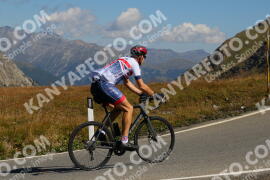 Photo #2665652 | 16-08-2022 10:51 | Passo Dello Stelvio - Peak BICYCLES
