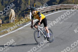 Foto #4227353 | 10-09-2023 10:29 | Passo Dello Stelvio - die Spitze BICYCLES