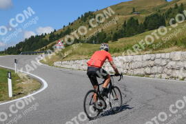 Photo #2573110 | 10-08-2022 10:30 | Gardena Pass BICYCLES