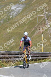 Foto #2696475 | 21-08-2022 10:10 | Passo Dello Stelvio - die Spitze BICYCLES