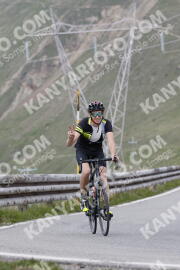 Photo #3155352 | 18-06-2023 12:58 | Passo Dello Stelvio - Peak BICYCLES