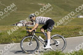 Foto #3421334 | 11-07-2023 10:26 | Passo Dello Stelvio - die Spitze BICYCLES