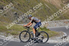 Foto #2720121 | 23-08-2022 14:55 | Passo Dello Stelvio - Prato Seite BICYCLES